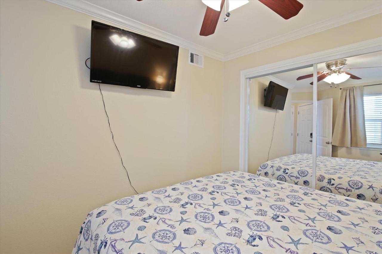 Appartamento Seascape 1102- Abundant Relaxation Galveston Esterno foto