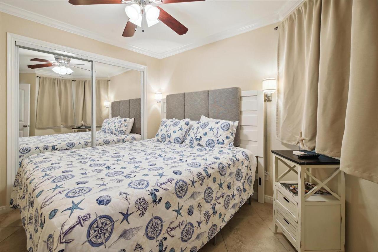 Appartamento Seascape 1102- Abundant Relaxation Galveston Esterno foto